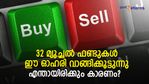 32 മ്യൂച്ചല്‍ ഫണ്ടുകള്‍ ഈ ഓഹരി ഒരുപോലെ വാങ്ങിക്കൂട്ടുന്നു; എന്തായിരിക്കും ഇതിനെ വേറിട്ടതാക്കുന്നത്?