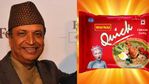 നേപ്പാളിലെ ഏക ശത കോടീശ്വരൻ സ്വന്തം കമ്പനിയുടെ ജനപ്രീയ ന്യൂഡിൽസ് കഴിച്ചു നോക്കില്ല; രസകരമായ കഥയിങ്ങനെ