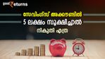 സേവിം​ഗ്സ് അക്കൗണ്ടിലെ പണത്തിന് ആദായ നികുതി നൽകേണ്ടി വരുമോ? 5 ലക്ഷം സൂക്ഷിച്ചാൽ നികുതി എത്ര