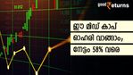 വിലക്കുറവിൽ ഈ മിഡ് കാപ് ഓഹരി വാങ്ങാം; നേട്ടം 58% വരെ; നിർദ്ദേശിച്ച് 3 ബ്രോക്കറേജുകൾ