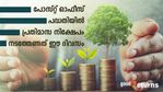ഈ പോസ്റ്റ് ഓഫീസ് പദ്ധതിയിൽ പ്രതിമാസ നിക്ഷേപം നടത്തേണ്ടത് നാലാം തീയതിക്കുള്ളിൽ; നിക്ഷേപകന് ഇരട്ടി നേട്ടം