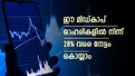 ഏപ്രിൽ മാസത്തിൽ വാങ്ങാൻ 5 മികച്ച മിഡ്കാപ് ഓഹരികൾ; 28% നേട്ടം; നിർദ്ദേശിച്ച് ആക്സിസ് സെക്യൂരിറ്റീസ്
