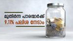 5,000 രൂപ മുതൽ നിക്ഷേപിക്കാം; മുതിർന്ന പൗരന്മാർക്ക് 9.11% പലിശ നൽകുന്ന സ്ഥിര നിക്ഷേപം ഇതാ