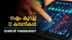 ജെപി അസോസിയേറ്റ്സ് മുതൽ പേടിഎം വരെ; നഷ്ടം കുറച്ച് വളരാനൊരുങ്ങി 12 കമ്പനികൾ; നോക്കുന്നോ
