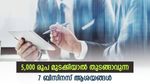 ശമ്പളത്തിനൊപ്പം 'സൈഡ് ബിസിനസ്' നോക്കിയാലോ; 5,000 രൂപ മുടക്കിയാൽ വരുമാനം വരുന്ന 7 വഴികളിതാ