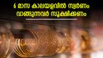 സ്ഥിരത പുലർത്തി സ്വർണ വില; എങ്കിലും 6 മാസത്തേക്ക് സ്വർണത്തെ സൂക്ഷിക്കാം; എത്ര വരെ വില ഉയരാം