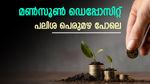 പലിശ പെരുമഴ പോലെ; പൊതുമേഖല ബാങ്കിൽ മൺസൂൺ ഡെപ്പോസിറ്റ്; നേടാം 7.75% വരെ പലിശ