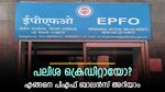 ഇപിഎഫ് നിക്ഷേപത്തിന് 8.15% പലിശ; ഈ വർഷത്തെ പലിശ അക്കൗണ്ടിൽ എത്തിയോ; അറിയാൻ 4 വഴികൾ