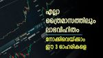 മാസ വരുമാനം ഉണ്ടാക്കാൻ ഡിവിഡന്റ് സ്റ്റോക്കുകൾ; സ്ഥിരമായി ത്രൈമാസ ലാഭവിഹിതം നൽകുന്ന ഓഹരികളിതാ
