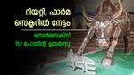 മൂന്നാം ദിവസവും റാലി തുടർന്നു; സെൻസെക്സ് 152 പോയിന്റ് ഉയർന്നു; നിഫ്റ്റി മി‍ഡ്കാപ് എക്കാലത്തെയും ഉയരത്തിൽ