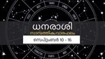 ഈ നാളുകാർക്ക് പുതിയ വരുമാന മാർ ഗങ്ങൾ, ഓഹരി നിക്ഷേപകർക്ക് ലാഭകരമായ സമയം; സാമ്പത്തിക വാരഫലം ഇങ്ങനെ