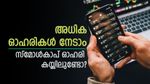 ഓഹരിയൊന്നിന് 5 ഓഹരികൾ അധികമായി ലഭിക്കും; സ്മോൾകാപ് കമ്പനി ഓഹരി വിഭജനത്തിന് ഒരുങ്ങുന്നു; കയ്യിലുണ്ടോ?