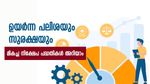 നിക്ഷേപം തുടങ്ങാൻ യോജിച്ച സമയം... ഉയർന്ന പലിശയും സുരക്ഷയും; മികച്ച നിക്ഷേപ പദ്ധതികൾ ഏതൊക്കെയെന്ന് നോക്കാം