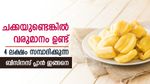 കയ്യിൽ ചക്കയുണ്ടെങ്കിൽ സമ്പാദിക്കാം; ഏക്കറിൽ നിന്ന് വർഷം 4 ലക്ഷം വരുമാനം; 78 കാരന്റെ ബിസിനസ് ഇങ്ങനെ