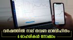 ഡിവിഡന്റിനെ വരുമാന മാർ​ഗമാക്കാം; വർഷത്തിൽ നാല് തവണ ലാഭവിഹിതം നൽകുന്ന 6 കമ്പനികൾ; നോക്കുന്നോ