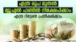 ഇനി മുതൽ 250 രൂപയുടെ പ്രതിമാസ എസ്ഐപി വഴി മ്യൂച്വൽ ഫണ്ടിൽ നിക്ഷേപിക്കാൻ സാധിക്കുമോ? പുതുവർഷം തുടങ്ങാം നിക്ഷേപം