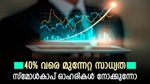 സ്മോൾകാപ് ഓഹരി കുതിപ്പ് തുടരും; 40% വരെ മുന്നേറ്റ സാധ്യത കാണിക്കുന്ന ഓഹരികളിതാ; വാങ്ങാൻ ബ്രോക്കറേജ് നിർദ്ദേശം,