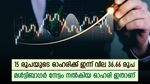 ബംബർ മുന്നേറ്റവുമായി പെന്നി സ്റ്റോക്ക്, 345 ദിവസത്തിനിടെ വർധിച്ചത് 21 രൂപ, ലാഭം നിങ്ങളുടേതുമാക്കാം