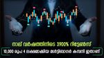 10,000 രൂപ 4 ലക്ഷമാക്കിയ പെന്നി ഓഹരി, വിപണിയിലെ മുന്നേറ്റം തുടരുമെന്ന് വിദഗ്ധർ, കൂടെ കൂട്ടുന്നോ...