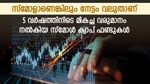 33% നേട്ടം നൽകിയ മ്യൂച്വൽ ഫണ്ടുകൾ, നിക്ഷേപത്തിന് ഇനിയും വൈകണോ