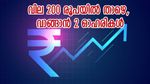 ലാഭം വളരെ വലുതാണ്, സൊമാറ്റോ അടക്കം രണ്ട് ഓഹരി വാങ്ങാം, ബ്രോക്കറേജ് വിലയിരുത്തൽ അറിയാം