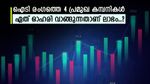 ഐടി രംഗത്തെ പ്രമുഖ കമ്പനികൾ, ക്യു4 ഫലങ്ങൾ എങ്ങനെ, തിങ്കളാഴ്ച ഏത് ഓഹരി വാങ്ങുന്നതാണ് നല്ലത്..?