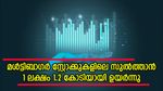 ഒരു ഒന്നൊന്നര മൾട്ടിബാഗർ സ്റ്റോക്ക്, ഒരു വർഷം കൊണ്ട് നേടിയ വളർച്ച 762 ശതമാനം, കൂടെക്കൂട്ടുന്നോ...