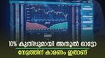 കുതിപ്പിലേക്ക് ഗിയർ മാറ്റി ഓട്ടോ സ്റ്റോക്ക്, ഇപ്പോൾ വാങ്ങിയാൽ ലാഭം കീശയിലിരിക്കും, നോക്കുന്നോ