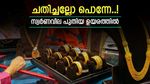 ചുട്ട് പൊള്ളി സ്വർണം, ഈ മാസം കൂടിയത് 1,840 രൂപ, ആഭരണം വാങ്ങുമ്പോൾ കീശ കീറും
