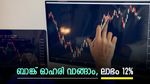 100 രൂപയിൽ താഴെയുള്ള ബാങ്ക് ഓഹരി, വാങ്ങിയാൽ 12 ശതമാനം നേട്ടമെന്ന് വിദഗ്ധർ, കൂടെക്കൂട്ടുന്നോ...?