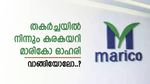 തകർച്ചയിൽ നിന്നും കരകയറി മാരികോ, മുന്നേറ്റം തുടരുമെന്ന് ബ്രോക്കറേജ്, ഓഹരി ഇപ്പോൾ വാങ്ങിയാലോ..?