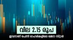 വില 2.15 രൂപ മാത്രം, ഒരു വർഷത്തെ നേട്ടം 156% , ഒപ്പം എൽഐസി പിന്തുണയും, ഈ പെന്നി ഓഹരി ലാഭം നൽകും