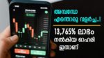 1.9 രൂപയിൽ നിന്നും 160 രൂപയിലേക്ക് കുതിച്ച ഓഹരി, വളർച്ച 13765 %, നിക്ഷേപകരുടെ കീശ നിറച്ച ഓഹരി ഇതാണ്