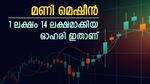 1 ലക്ഷം 365 ദിവസം കൊണ്ട് 14 ലക്ഷമാക്കിയ ഓഹരി, 5 വർഷത്തെ ലാഭം 73,758%, നിങ്ങൾ ഇനിയും നിക്ഷേപം നടത്തിയില്ലേ..?