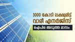 വിപണിയിൽ നിന്നും കോടികൾ വാരാൻ വാരീ എനർജിസ്, ഐപിഒ അടുത്തമാസം, നിങ്ങൾ അറിയേണ്ടതെല്ലാം