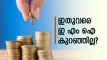 ആർബിഐ പലിശ നിരക്ക് കുറച്ചിട്ടും നിങ്ങളുടെ ഇ എം ഐ കുറഞ്ഞില്ലേ? കാരണം അറിയാം
