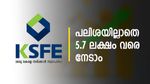 നറുക്കിലൂടെയും ലേലത്തിലൂടെയും പരമാവധി തുക കിട്ടും; ഈ ചിട്ടിയിൽ പലിശയില്ലാതെ 5.7 ലക്ഷം വരെ നേടാം