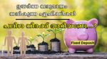 5 ലക്ഷം നിക്ഷേപിച്ചാൽ ഇരട്ടിയിലധികം സമ്പാദിക്കം, ഈ സ്വകാര്യ ബാങ്കുകൾ കിടിലൻ എഫ്ഡി സ്കീമുകൾ നൽകുന്നു