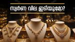 സ്വർണ വിലയിലെ ഈ കുതിപ്പ് അവസാനിക്കുമോ? രാജ്യാന്തര വില 3,000 ഡോളറിനു താഴേക്ക് എത്താൻ സാധ്യത