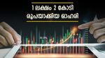 എന്‍റെ പൊന്നേ..! 5 വർഷം കൊണ്ട് ഈ ഓഹരി നേടിയത് 20483 ശതമാനം വളർച്ച, നിങ്ങളുടെ കയ്യിലുണ്ടോ..?