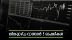 ടാറ്റ മോട്ടോഴ്സ് ഉൾപ്പെടെ 3 ഓഹരികൾ വാങ്ങാം, നേട്ടത്തിന്‍റെ കാരണം പറഞ്ഞ് സുമീത് ബഗാഡിയ, നോക്കുന്നോ..?