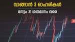ഫെഡറൽ ബാങ്ക് ഉൾപ്പെടെ 3 ഓഹരികൾ വാങ്ങാം, നേട്ടം 31 ശതമാനമെന്ന് മോത്തിലാൽ, കാരണം ഇതാണ്