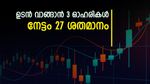 Stocks To Buy: നുവാമയുടെ ഓഹരി ശുപാർശകൾ, ഇപ്പോൾ വാങ്ങിയാൽ നേട്ടം 27 ശതമാനം വരെ, വിശദമായി അറിയാം