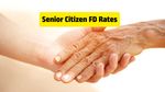 7.1% വരെ പലിശ കിട്ടും, ഈ 7 ബാങ്കുകൾ കിടിലൻ എഫ്ഡി സ്കീം നൽകുന്നു; 60 കഴിഞ്ഞവർക്ക് ഇത് മികച്ച നിക്ഷേപം