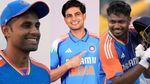 T20 World Cup 2026 : No Jaiswal And Rinku, Gill To Find Place, India's Likely Squad For Tournament | ജയ്‌സ്വാളും റിങ്കുവുമില്ല. ഗില്ലിനു ഇടം ലഭിക്കും. ടി20 ലോകകപ്പിനുള്ള ഇന്ത്യയുടെ സാധ്യതാ സ്്ക്വാഡ്