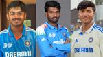 U19 World Cup 2026: Mhatre To Lead, 2 Malayalees Included, Indian Squad Annnounced For Tournament | മാത്രെ നയിക്കും. 2 മലയാളികളെ ഉള്‍പ്പെടുത്തി. ഇന്ത്യന്‍ സ്‌ക്വാഡിനെ പ്രഖ്യാപിച്ചു