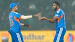 IND vs SA: Is It A No Ball, Why Umpire Gives Out In Jasprit Bumrah's Controversial Ball, Here's The Reason | അതു നോ ബോളോ? ജസ്പ്രീത് ബുംറയുടെ നോ ബോളില്‍ അംപയര്‍ ഔട്ട് വിധിച്ചത് എന്തുകൊണ്ട്, കാരണമറിയാം