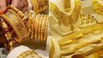 Gold Rate Today Marked Huge Down In Kerala; Latest Pavan, Gram Price Details Inside | സ്വര്‍ണം ഇടിഞ്ഞുവീണു; വിലയില്‍ വന്‍ കുറവ്, ഒരു ലക്ഷം തൊടാതെ തിരിച്ചിറങ്ങി സ്വര്‍ണവില