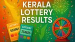 Kerala Lottery Result: ഇന്നത്തെ സുവർണ കേരളം ലോട്ടറി ഫലം എത്തി, ഒപ്പം കാരുണ്യ പ്ലസും: രണ്ടിലും 1 കോടി അടിച്ചോ?
