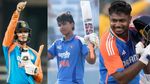 T20 World Cup 2026: Abhishek And Vaibhav To Open, Sanju At 3, India's Most Destructive Playing 11 | അഭിഷേകും വൈഭവും ഓപ്പണിങ്, മൂന്നില്‍ സഞ്ജു. ഇന്ത്യയുടെ ഏറ്റവും അപകടകരമായ 11
